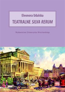 Bild von Teatralne silva rerum