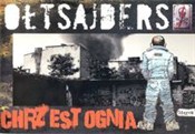 Ołtsajders... - Paweł Gierczak -  Książka z wysyłką do Niemiec 
