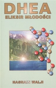 Bild von Dhea. Eliksir młodości