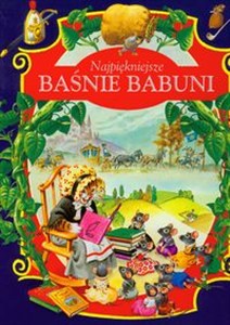 Bild von Najpiękniejsze baśnie babuni