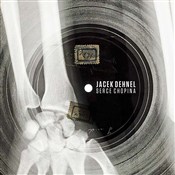 Polska książka : Serce Chop... - Jacek Dehnel