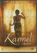 Polnische buch : Karmel