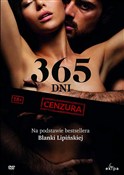 Książka : DVD 365 dn...
