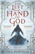 Polska książka : Left Hand ... - Paul Hoffman