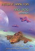 Polnische buch : Nagi Bóg W... - Peter F. Hamilton