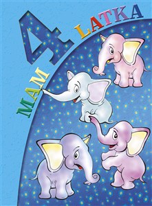 Bild von Mam 4 latka