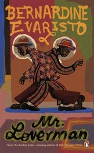 Bild von Mr Loverman