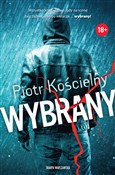 Wybrany - Piotr Kościelny - Ksiegarnia w niemczech