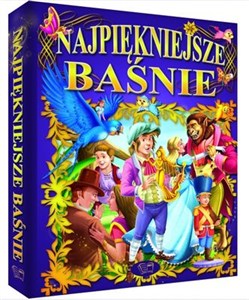 Bild von Najpiękniejsze baśnie