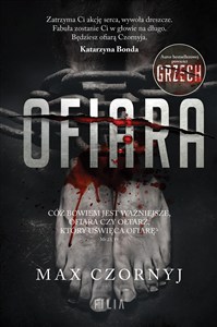 Obrazek Ofiara wyd. 2025