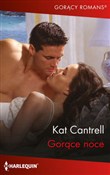 Zobacz : Gorące noc... - Kat Cantrell