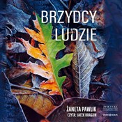 Książka : [Audiobook... - Żaneta Pawlik