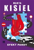 Efekt pand... - Marta Kisiel -  Polnische Buchandlung 