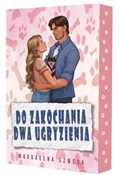 Do zakocha... - Magdalena Szweda - Ksiegarnia w niemczech