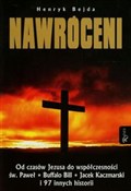 Polnische buch : Nawróceni - Henryk Bejda