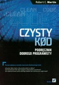 Polnische buch : Czysty kod... - Robert C. Martin