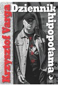 Dziennik h... - Krzysztof Varga -  Polnische Buchandlung 