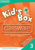 Kid's Box ... - Caroline Nixon, Michael Tomlinson - buch auf polnisch 