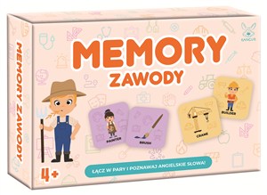 Bild von Memory Zawody