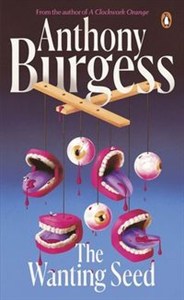 Obrazek The Wanting Seed