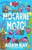 Zobacz : Mocarne mó... - Adam Kay
