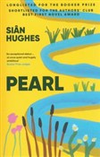 Pearl - Siân Hughes -  Polnische Buchandlung 