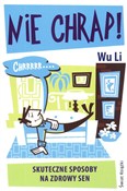 Zobacz : Nie chrap ... - Wu Li