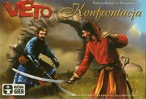 Bild von Veto Konfrontacja Radziwiłłowie vs Wiśniowieccy