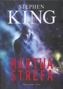 Martwa str... - Stephen King - buch auf polnisch 