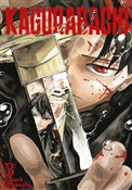 Polnische buch : Kagurabach... - Hokazono Takeru