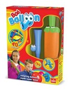 Bob Balloo... - Ksiegarnia w niemczech