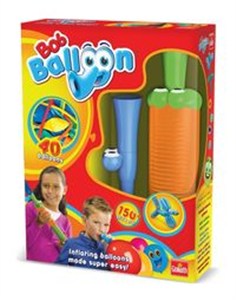 Bild von Bob Balloon Double Set