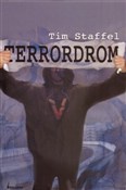 Polnische buch : Terrordrom... - Tim Staffel