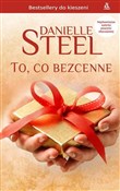 To, co bez... - Danielle Steel -  fremdsprachige bücher polnisch 