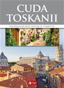 Cuda Toska... - Janusz Jabłoński -  polnische Bücher