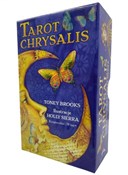Tarot Chry... - Toney Brooks - Ksiegarnia w niemczech