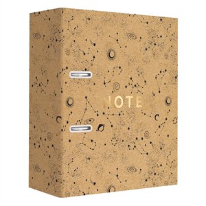 Bild von Interdruk, segregator A4 - Kraft Galaxy