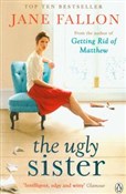 Ugly Siste... - Jane Fallon - Ksiegarnia w niemczech