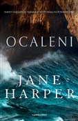 Polska książka : Ocaleni - Jane Harper