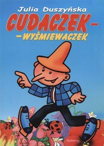 Obrazek Cudaczek Wyśmiewaczek