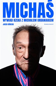 Bild von Michaś Wywiad rzeka z Michałem Urbaniakiem