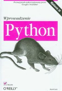 Bild von Python Wprowadzenie