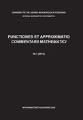 Zobacz : Functiones...