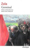 Germinal - Emile Zola -  Polnische Buchandlung 