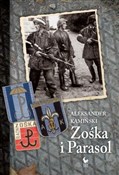 Zośka i Pa... - Aleksander Kamiński - buch auf polnisch 