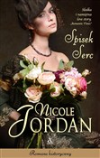 Polnische buch : Spisek ser... - Nicole Jordan