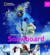Snowboard - Matt Barr, Chris Moran, Ewan Wallace - Ksiegarnia w niemczech