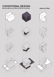 Bild von Conditional Design An introduction to elemental architecture