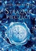 Strażnik p... - Magdalena Kułaga -  polnische Bücher
