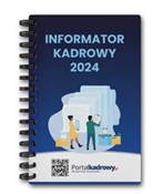 Książka : Informator... - Opracowanie Zbiorowe